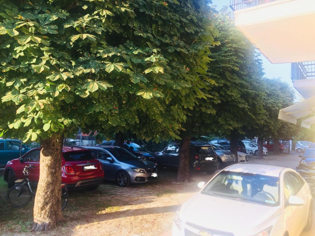 Hotel Argo Римини Экстерьер фото