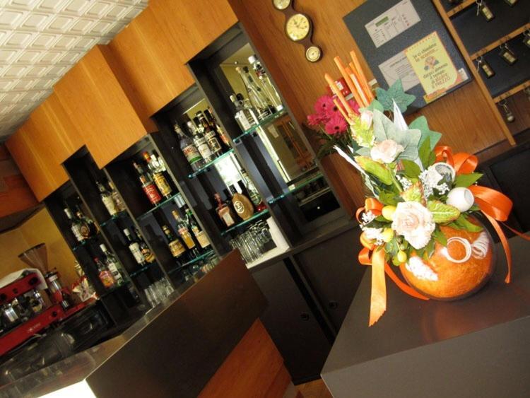 Hotel Argo Римини Экстерьер фото